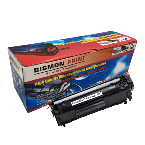 Remanuf-Cartridges-Canon-Laser-Printer-LBP2900-3000